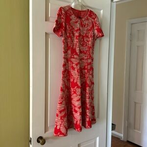 St. John Dress small